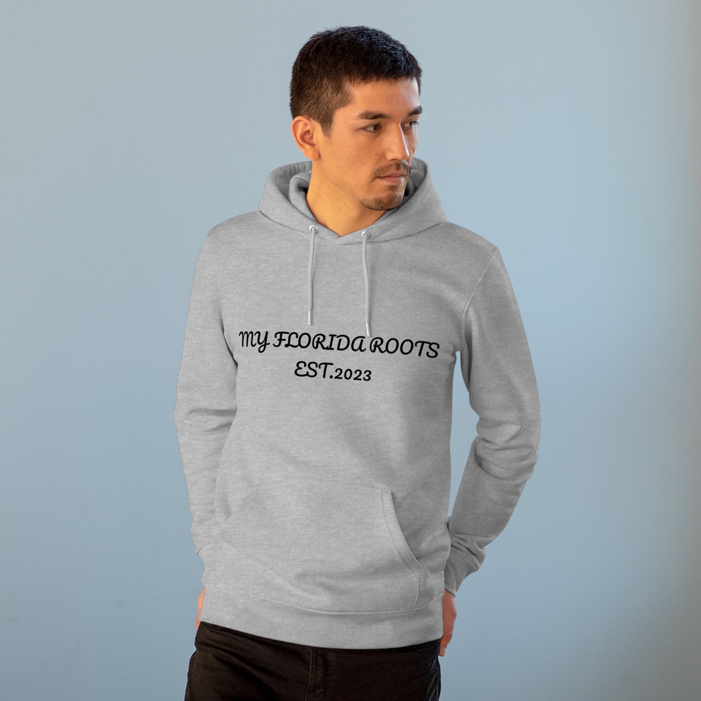 Unisex Cruiser Hoodie