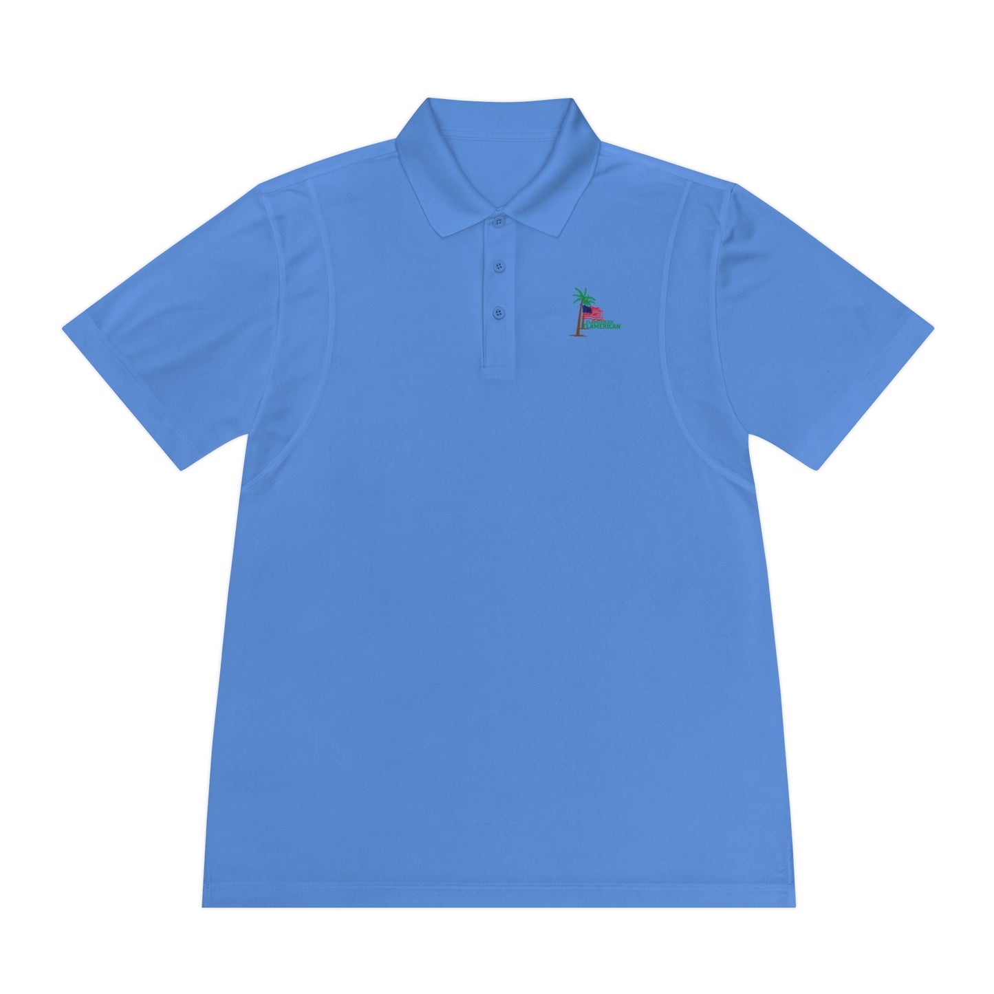 Copy of Men's Sport Polo Shirt