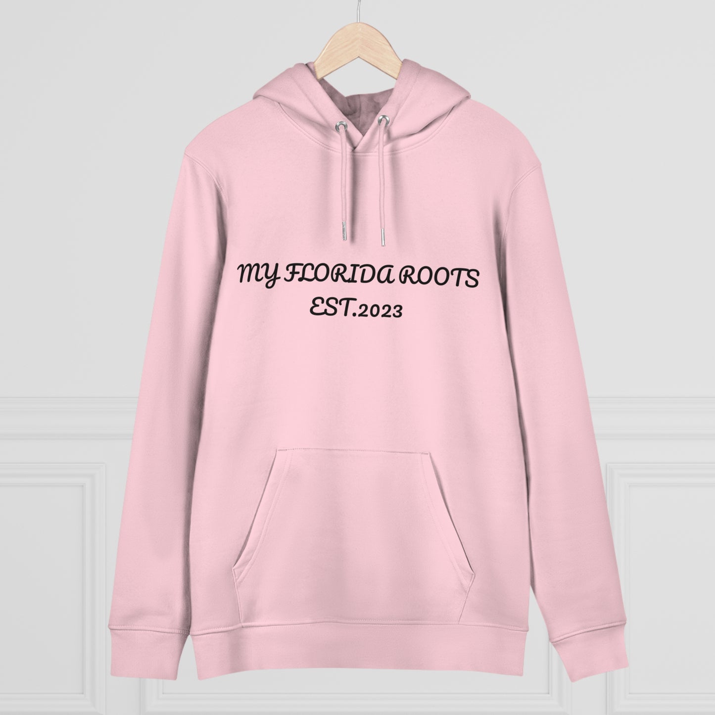 Unisex Cruiser Hoodie