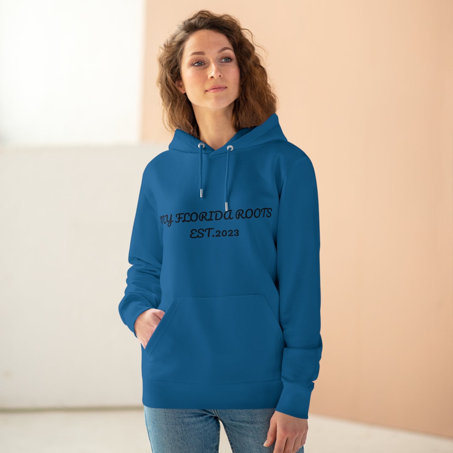 Unisex Cruiser Hoodie