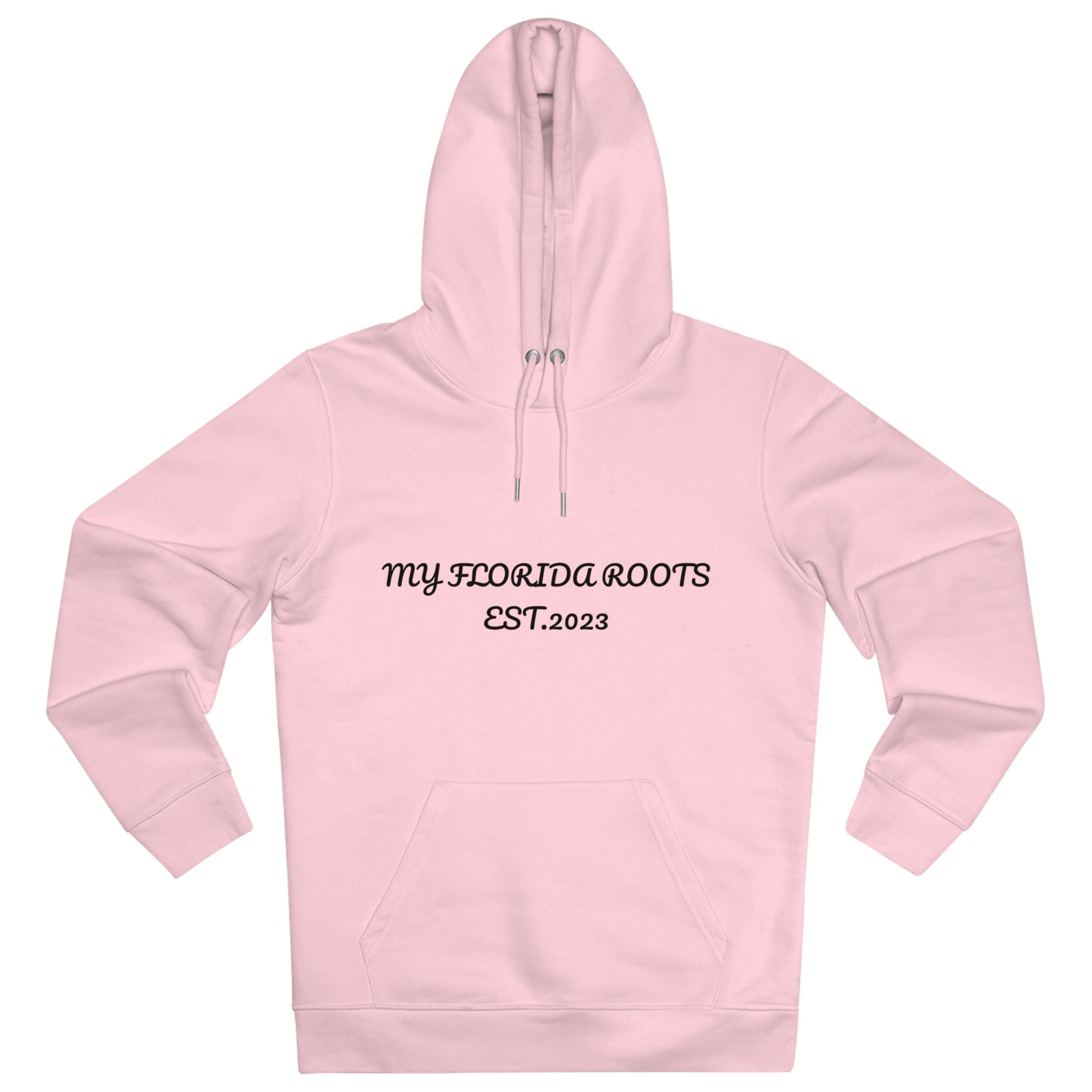 Unisex Cruiser Hoodie
