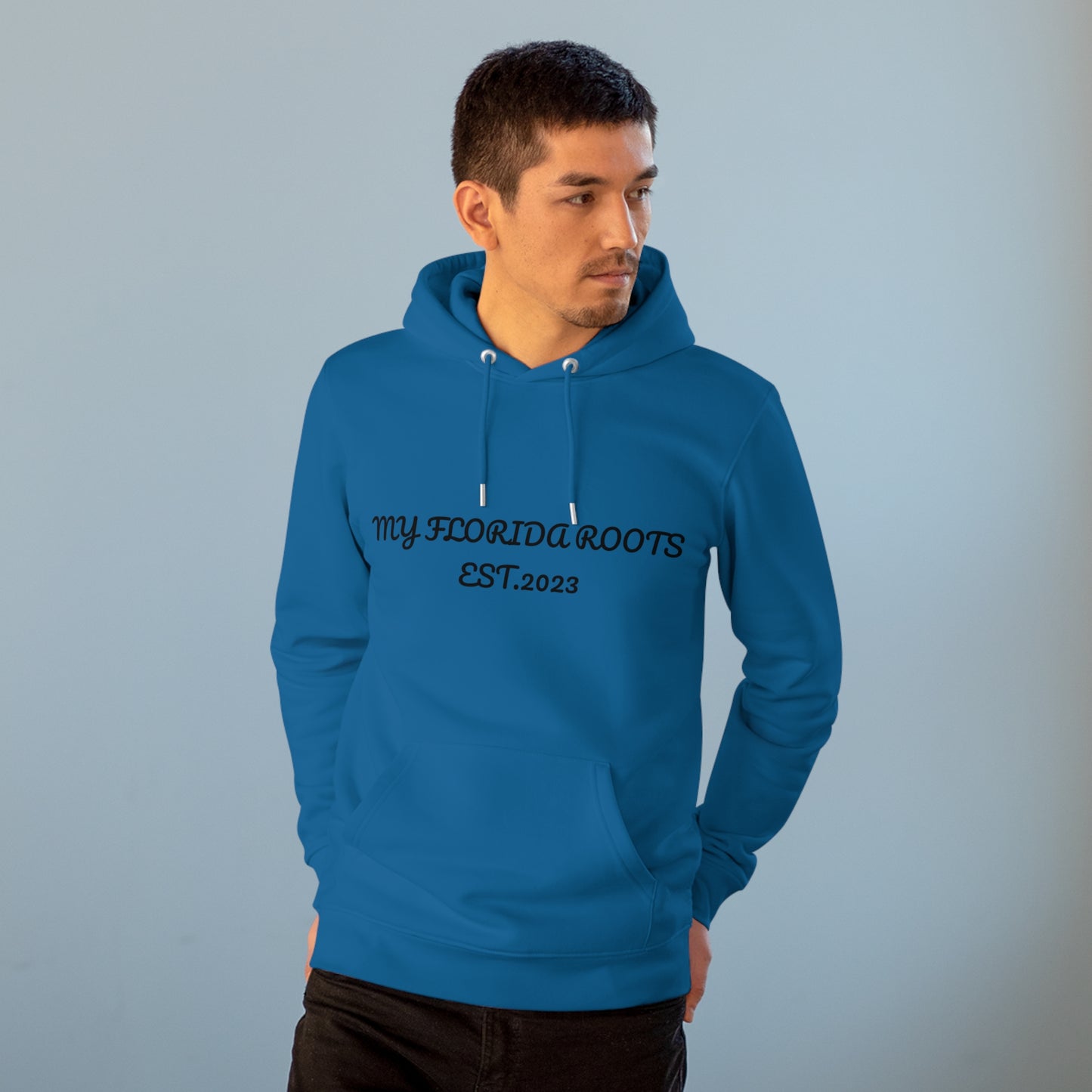 Unisex Cruiser Hoodie
