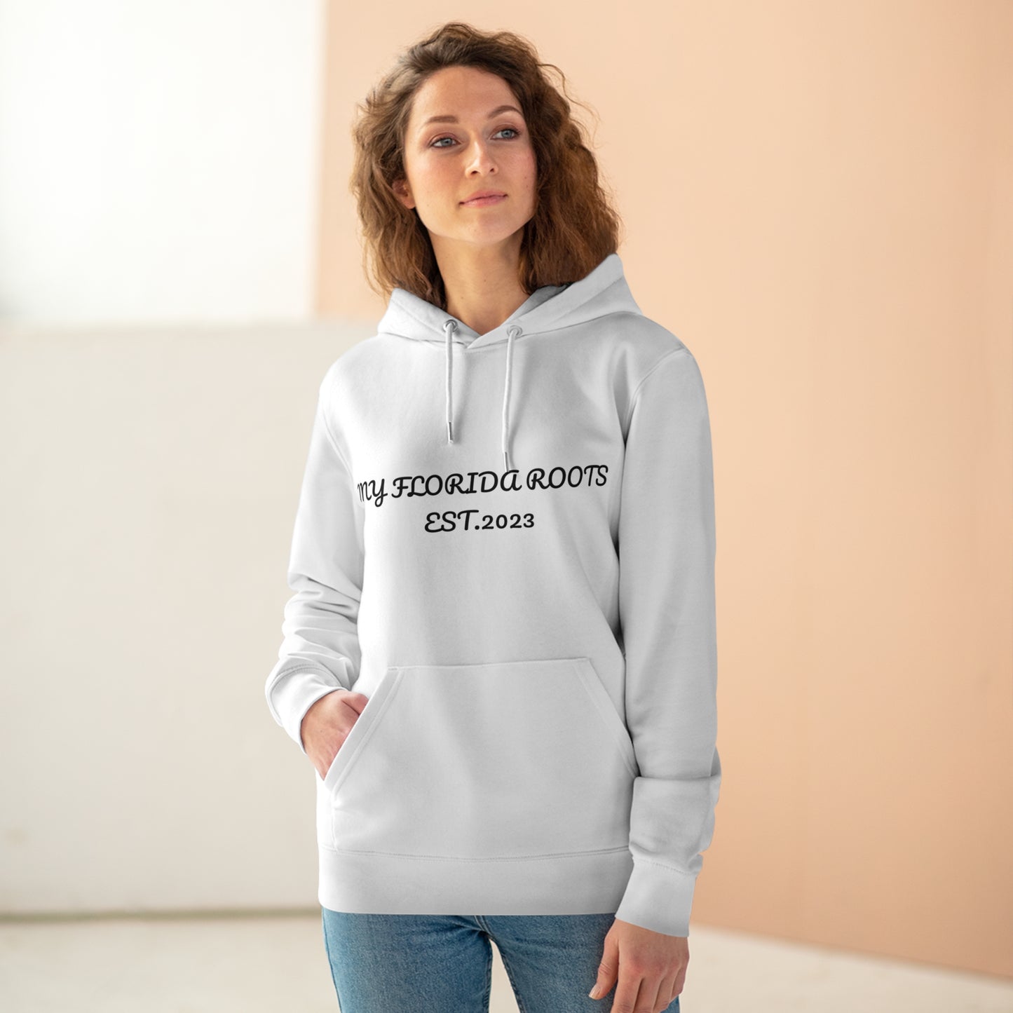 Unisex Cruiser Hoodie