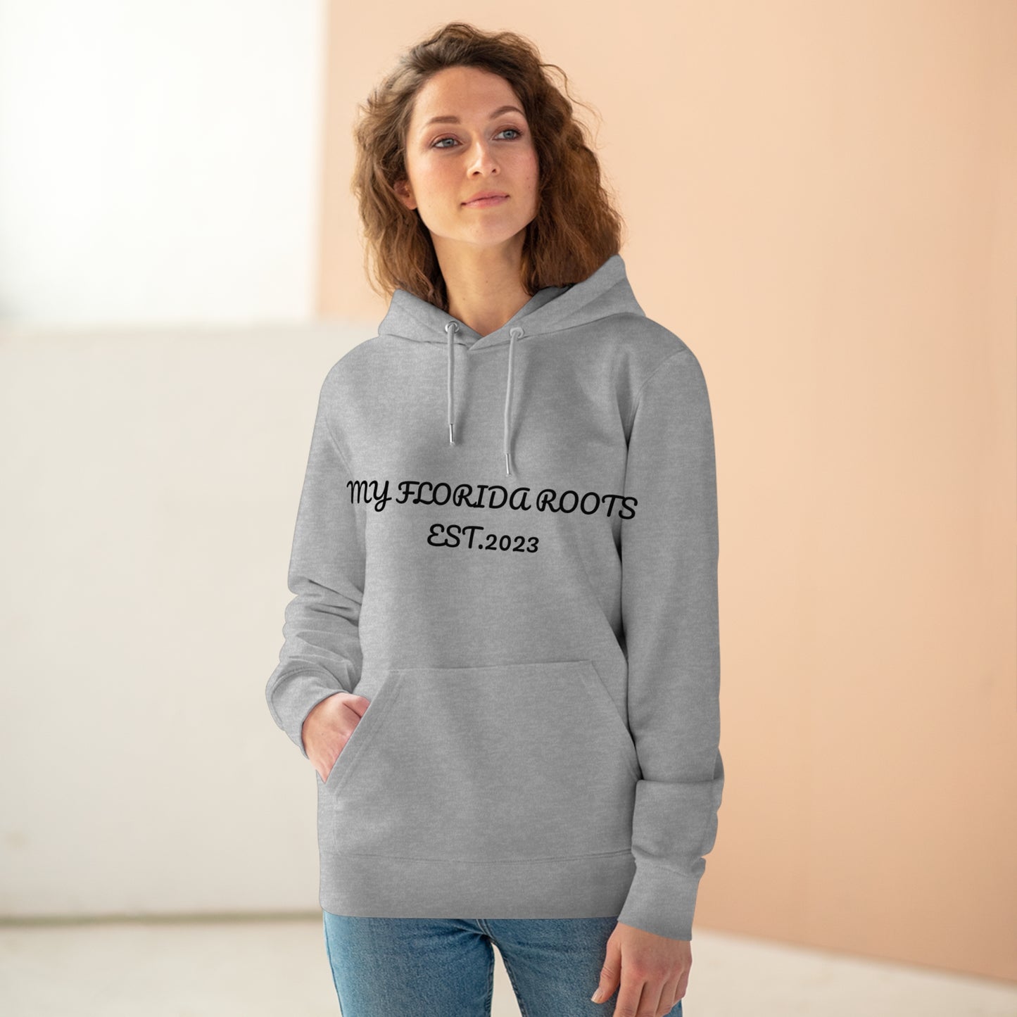 Unisex Cruiser Hoodie