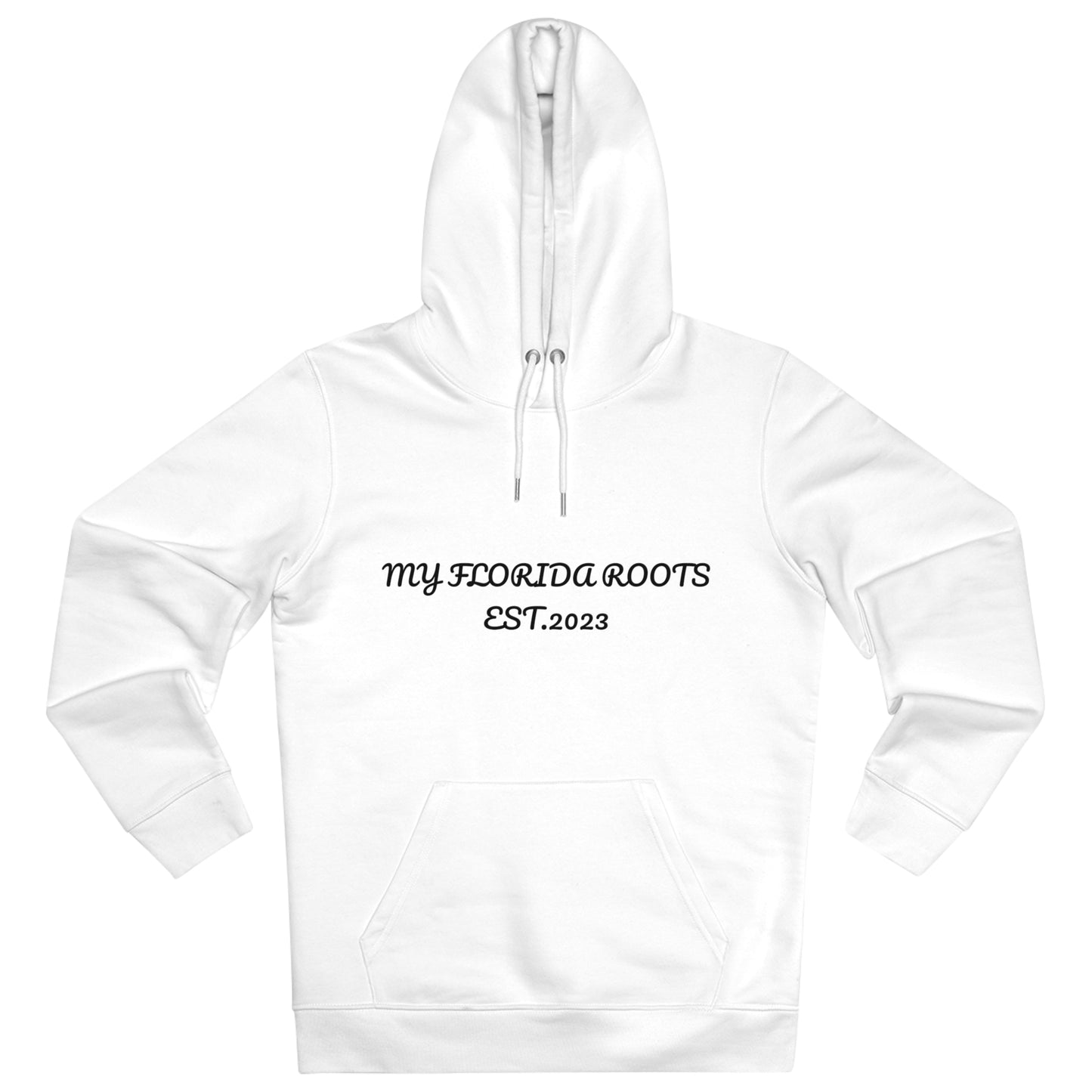 Unisex Cruiser Hoodie