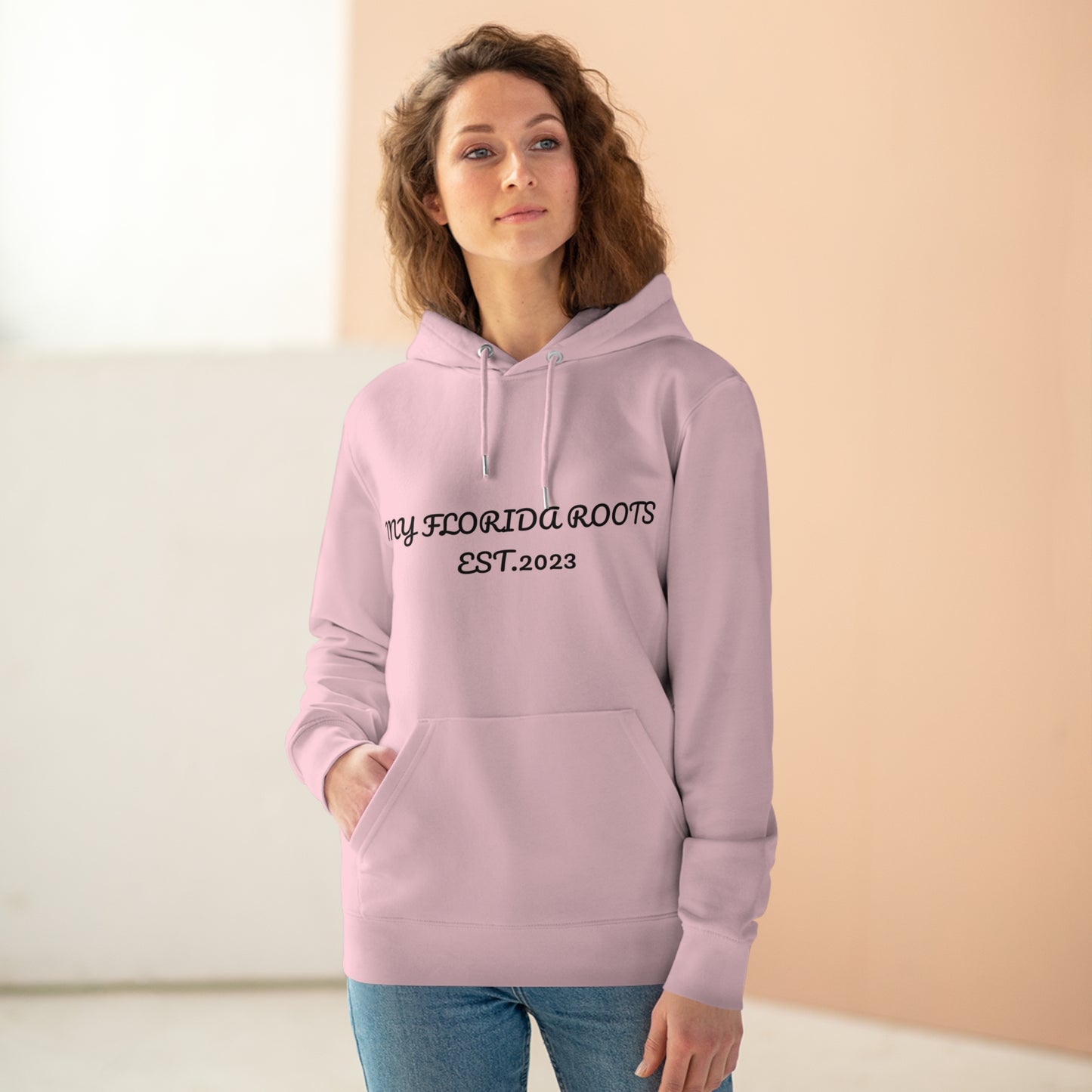 Unisex Cruiser Hoodie