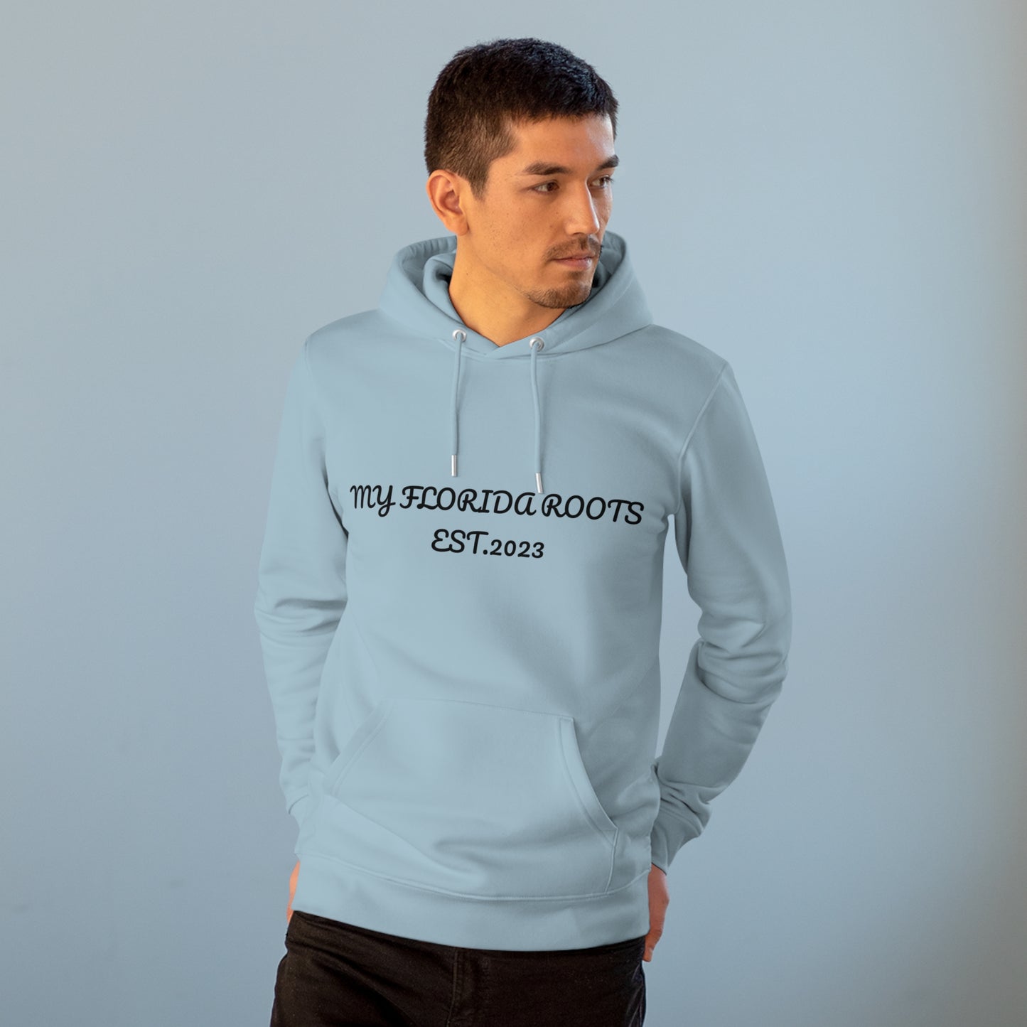 Unisex Cruiser Hoodie