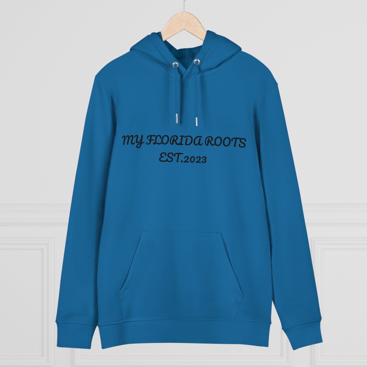 Unisex Cruiser Hoodie