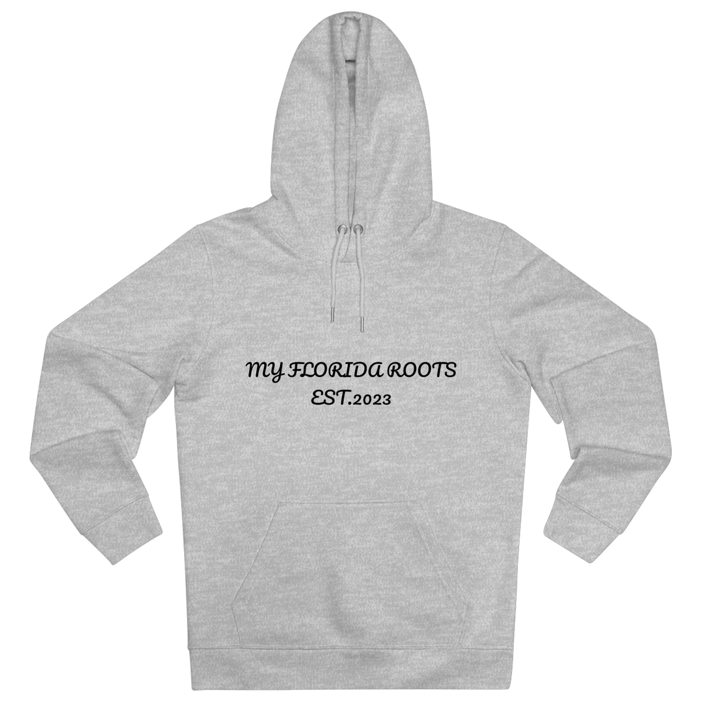 Unisex Cruiser Hoodie