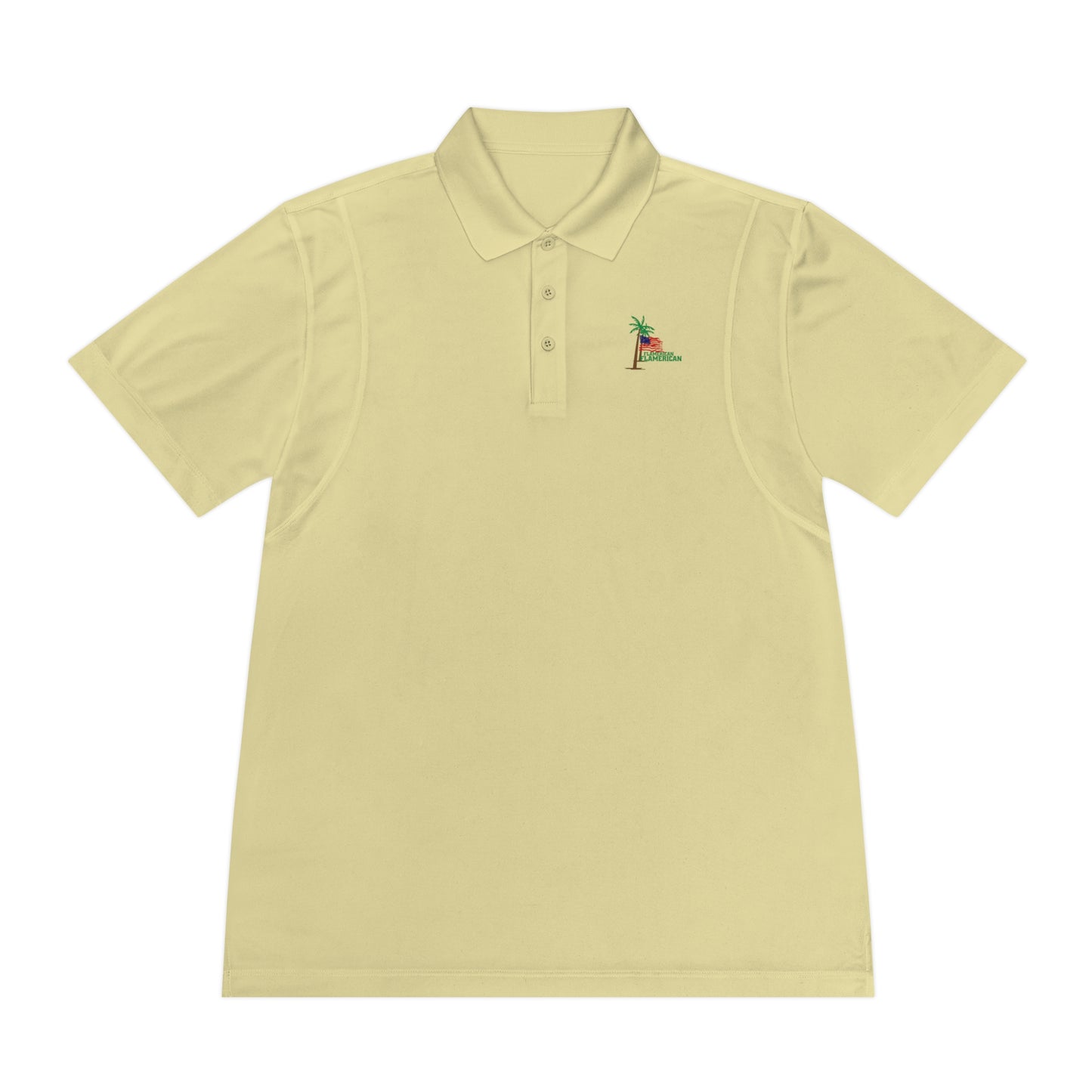 Copy of Men's Sport Polo Shirt