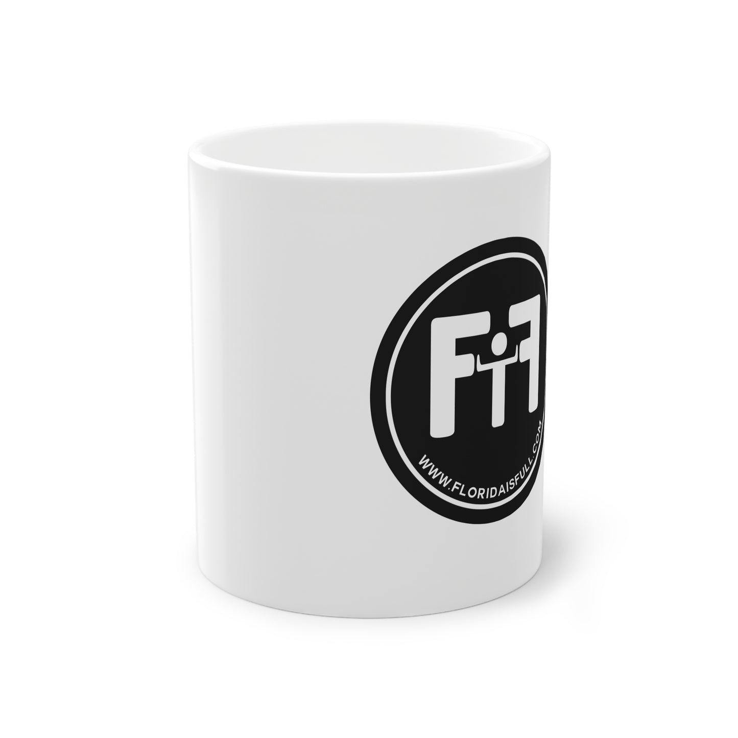 Standard Mug, 11oz