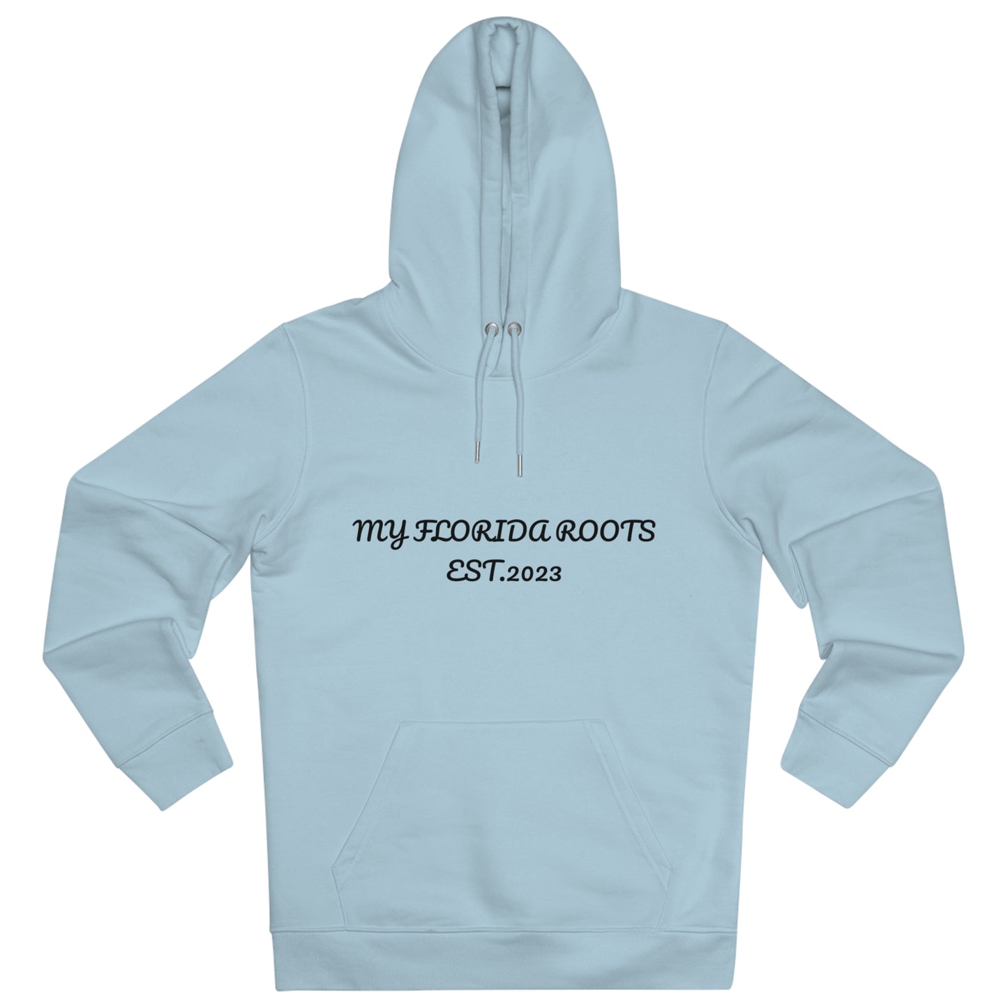 Unisex Cruiser Hoodie
