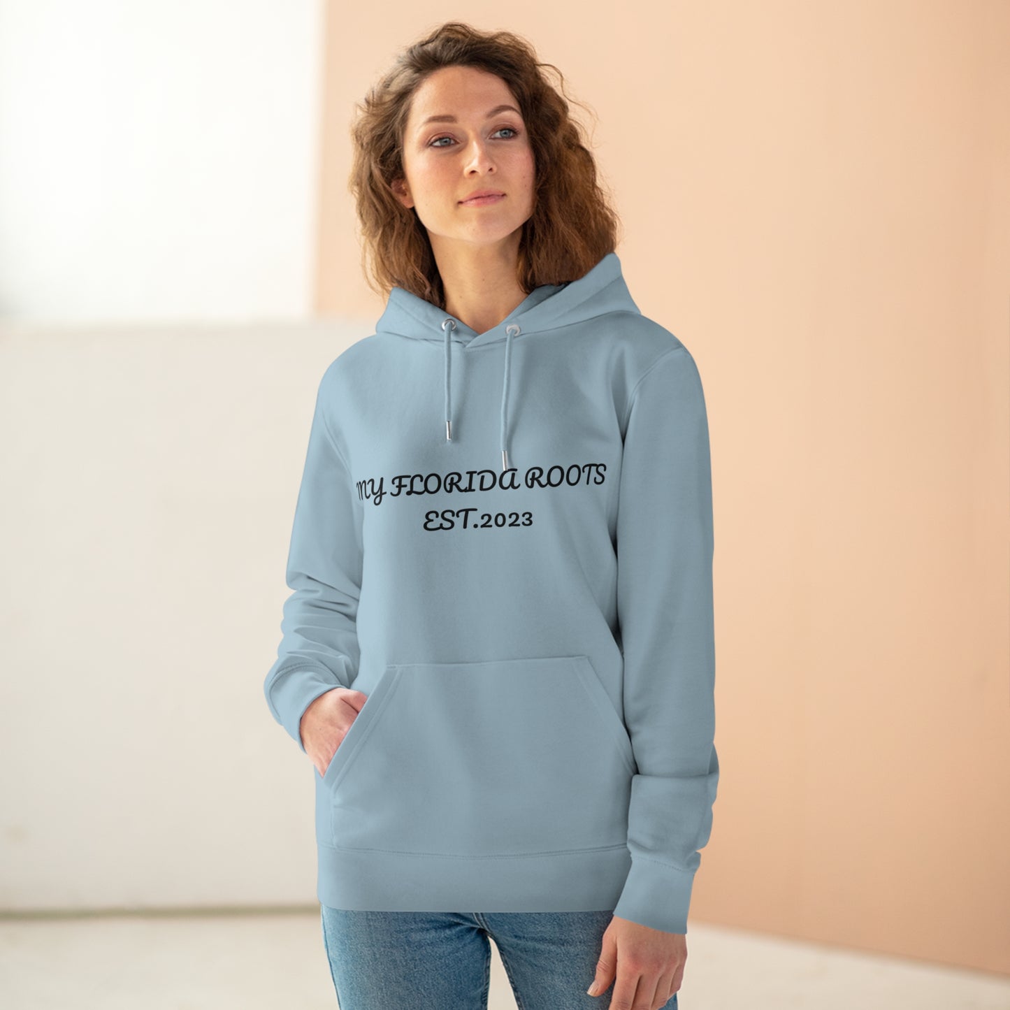 Unisex Cruiser Hoodie