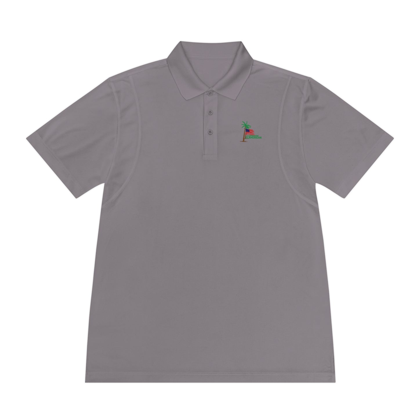 Copy of Men's Sport Polo Shirt