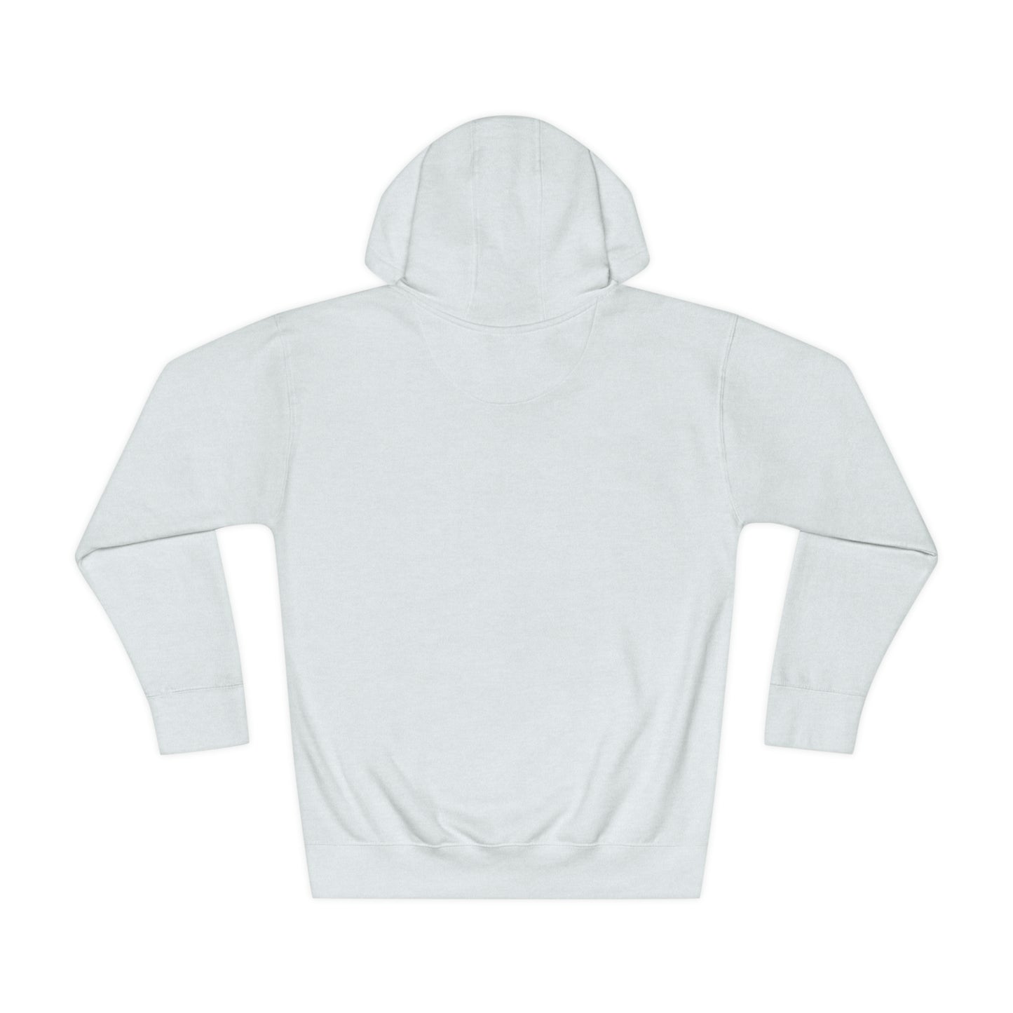 Unisex Fleece Hoodie