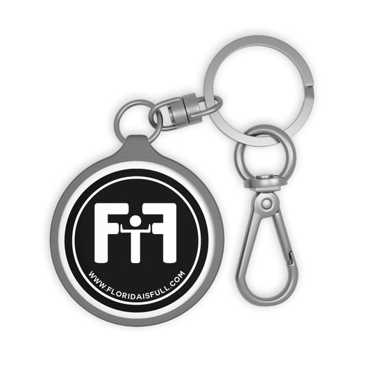Keyring Tag