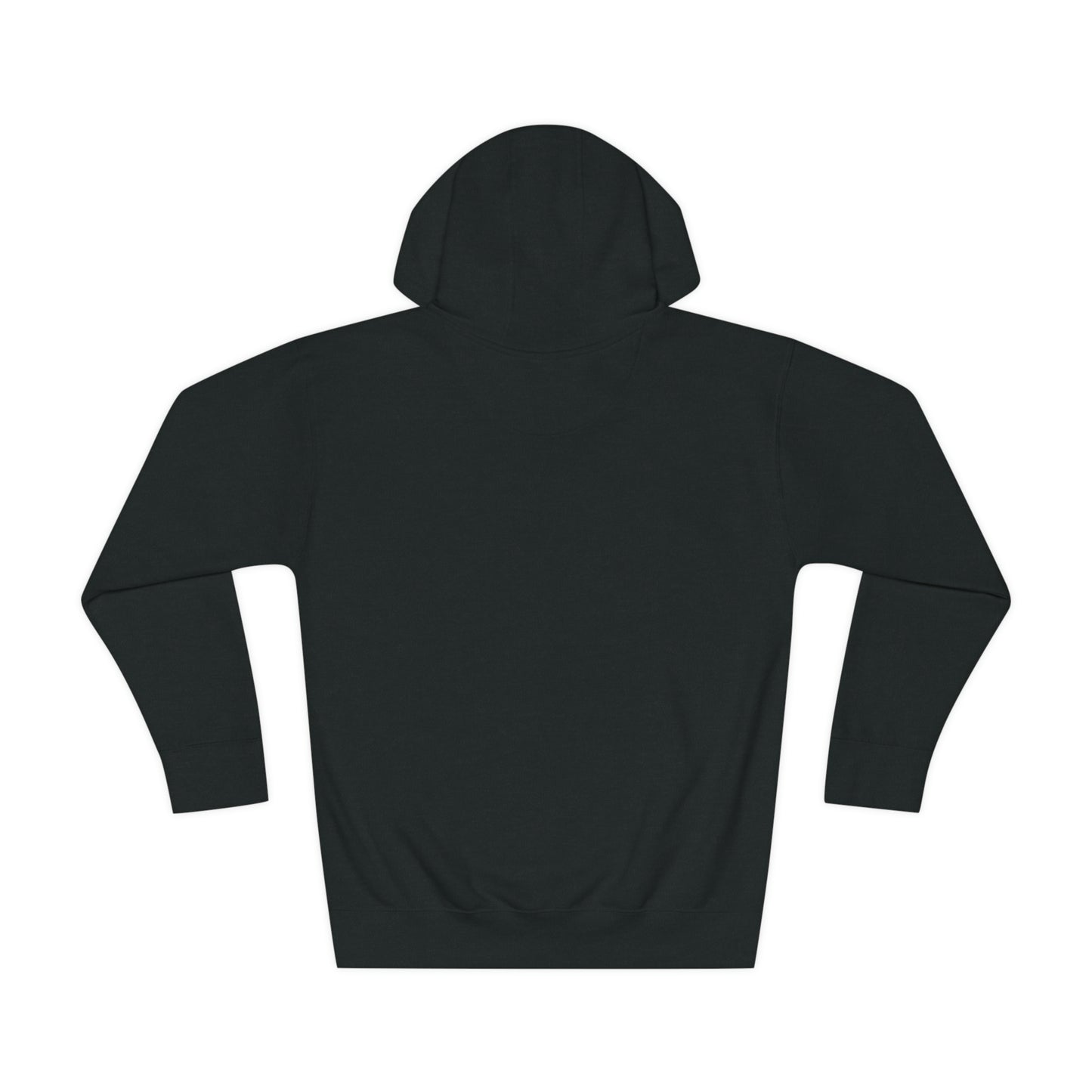 Unisex Fleece Hoodie