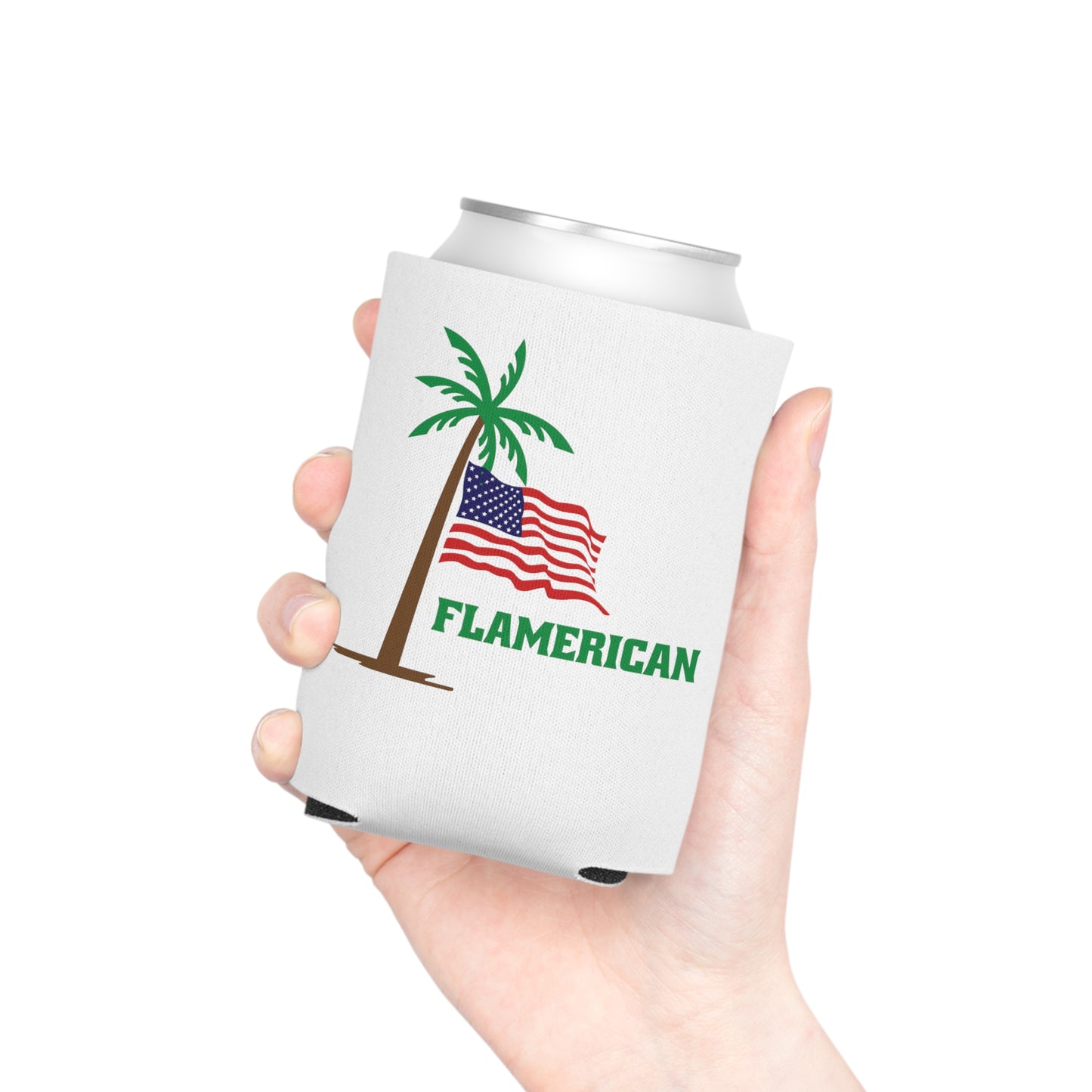 Can Cooler