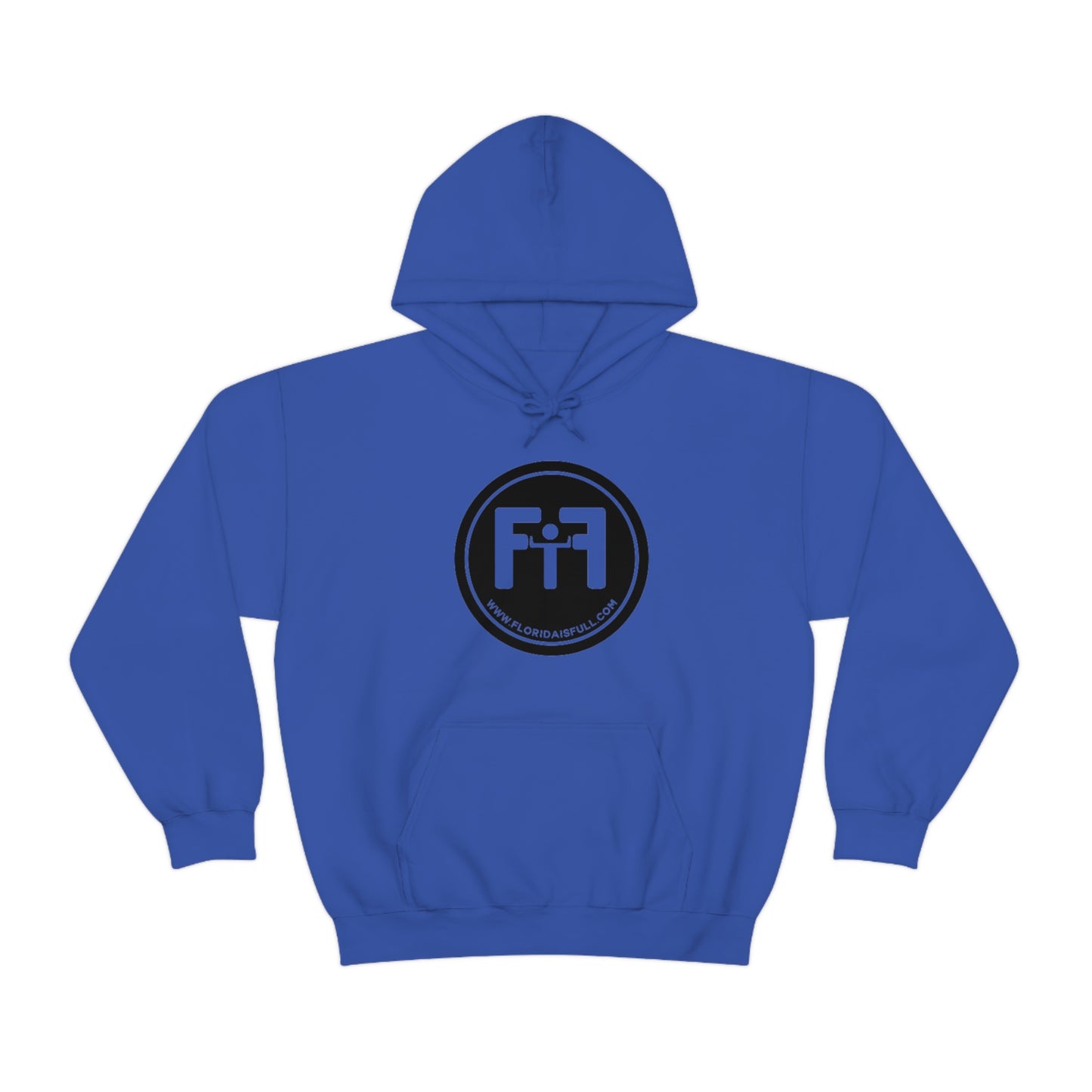 Unisex Heavy Blend™ Hooded Sweatshirt