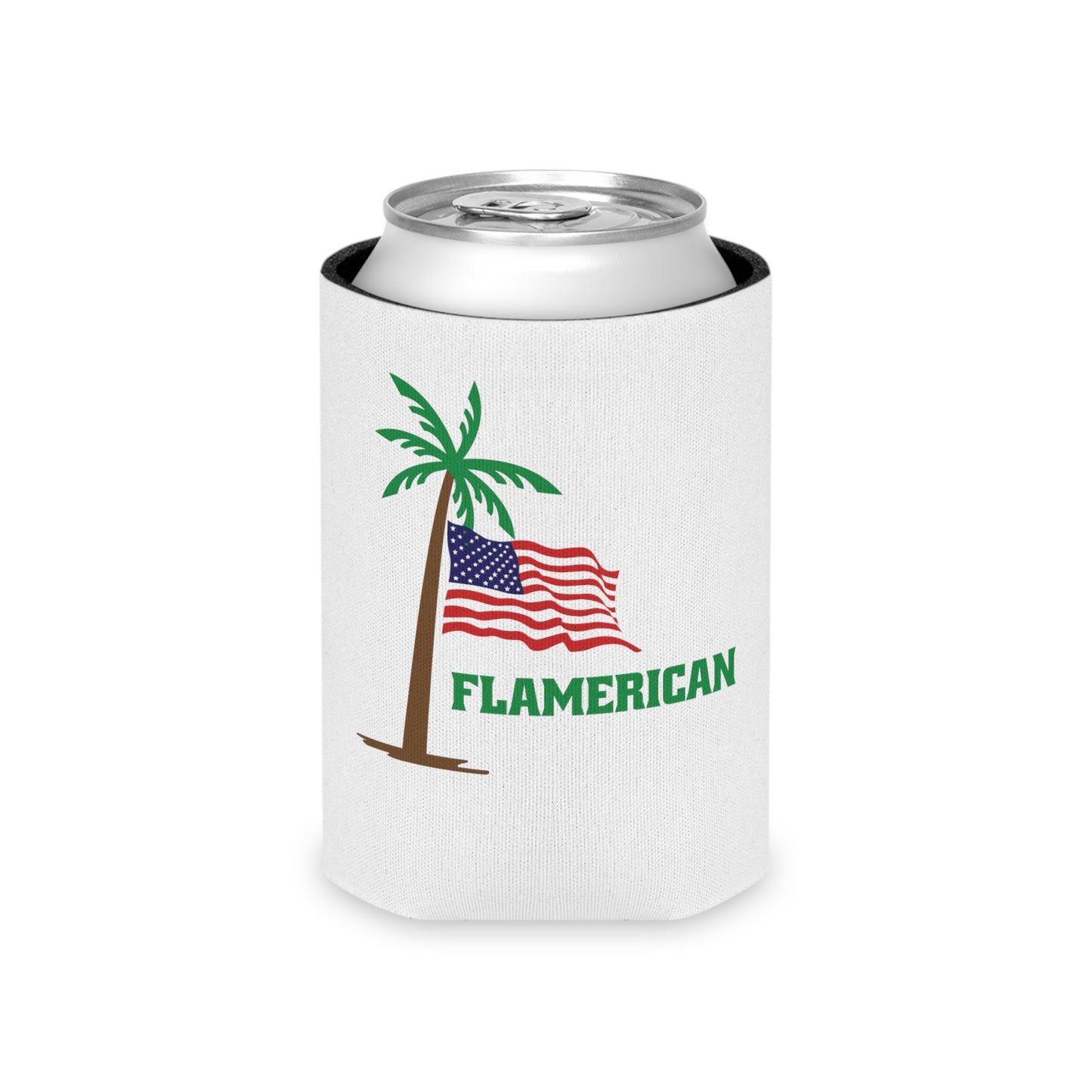 Can Cooler