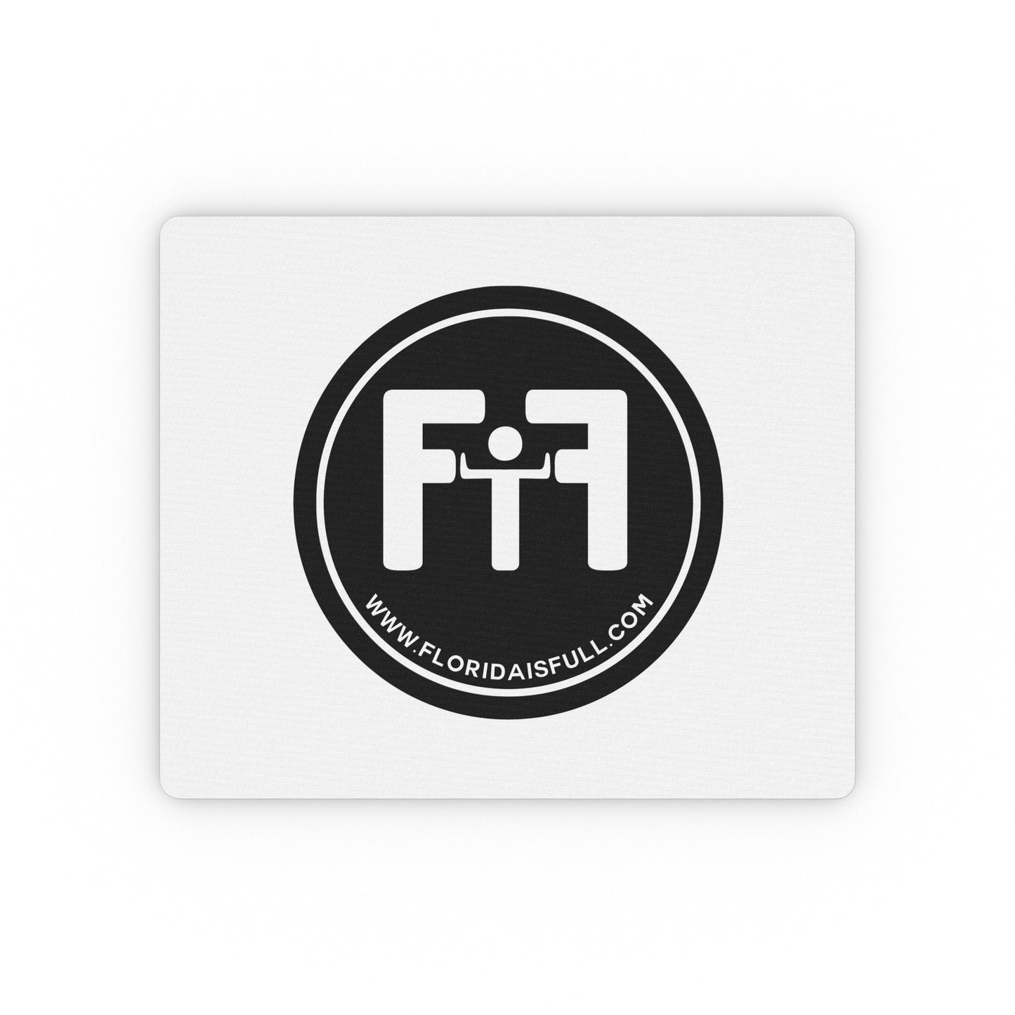 Rectangular Mouse Pad