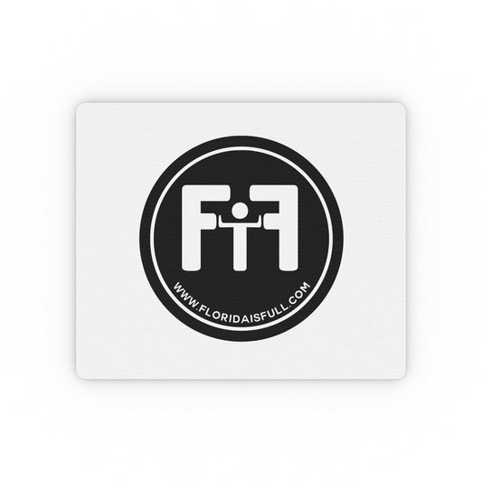 Rectangular Mouse Pad