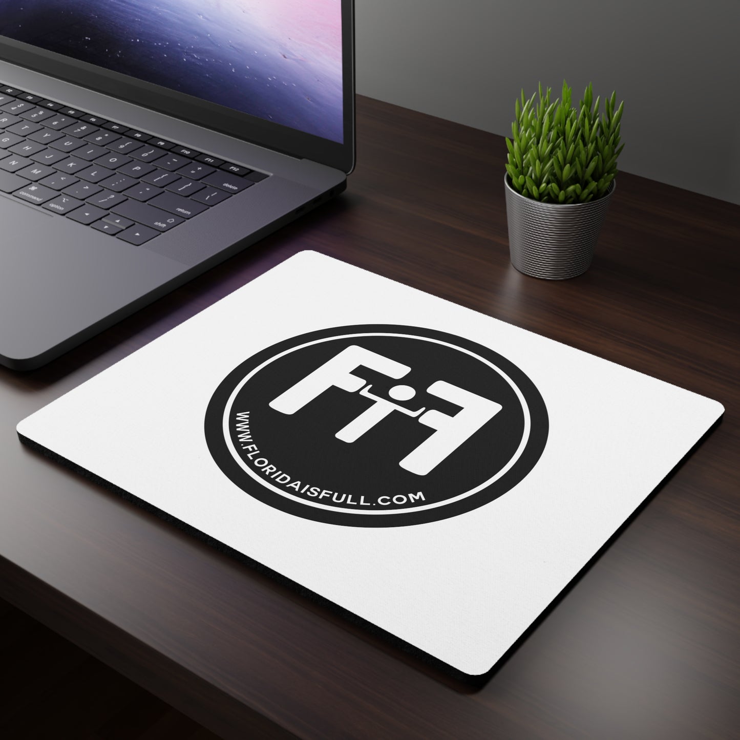 Rectangular Mouse Pad